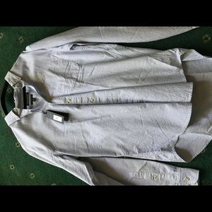 Brand new Banana Republic Dress Shirt